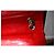 Chanel borsa 2.55 Puzzle pelle vernice rossa Rosso - vista 13