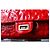 Chanel borsa 2.55 Puzzle pelle vernice rossa Rosso - vista 3
