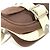 Borsa a Spalla Louis Vuitton Antigua Buzas PM Marrone - vista 4