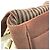 Borsa a Spalla Louis Vuitton Antigua Buzas PM Marrone - vista 7