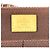 Borsa a Spalla Louis Vuitton Antigua Buzas PM Marrone - vista 8