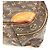 Borsa a Spalla Louis Vuitton Monogram Sirius 45 Marrone Monogramma - vista 6