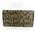 Portefeuille long Louis Vuitton Monogram Graffiti Marron Kaki - vue 2