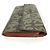 Portefeuille long Louis Vuitton Monogram Graffiti Marron Kaki - vue 3