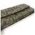Portefeuille long Louis Vuitton Monogram Graffiti Marron Kaki - vue 6