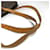 Borsa Tote Louis Vuitton Monogram Babylon Marrone - vista 12