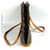 Borsa Tote Louis Vuitton Monogram Babylon Marrone - vista 6