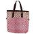Borsa a Spalla Louis Vuitton Monogram Mini Françoise Rosso - vista 3
