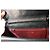 Chanel borsa Timeless Double Flap in pelle nera Nero - vista 6