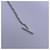 Hermès Pig Nose Diamond Bracelet in 18K White Gold Silvery  - view 6