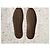 Sneakers Valentino Garavani Camouflage Nero Bianco Grigio - vista 11