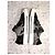 Sneakers Valentino Garavani Camouflage Nero Bianco Grigio - vista 7