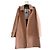 Impermeable Burberry Beige