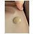 Impermeable Burberry Beige - vista 3