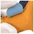 Hermès Charm per borsa Rodeo PM Hermes Multicolore - vista 3