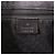 Borsa Jackie 00963 Gucci in pelle scamosciata Nero - vista 9