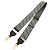 Fendi Strap You Zucca Pattern Shoulder Strap - view 3