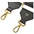 Fendi Strap You Zucca Pattern Shoulder Strap - view 4