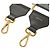 Fendi Strap You Zucca Pattern Shoulder Strap - view 5