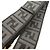 Fendi Strap You Zucca Pattern Shoulder Strap - view 6