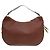 Bulgari Borsa a tracolla in pelle marrone Bvlgari - vista 2