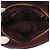 Borsa in pelle bordeaux Cartier Must Line Rosso Bordò - vista 7