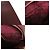 Borsa in pelle bordeaux Cartier Must Line Rosso Bordò - vista 9