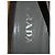 Prada Pumps aus grauem Leder - Ansicht 2