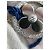 Collana Louis Vuitton Idylle Blossom Diamond Argento D'oro - vista 12