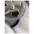 Collana Louis Vuitton Idylle Blossom Diamond Argento D'oro - vista 13