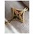 Collana Louis Vuitton Idylle Blossom Diamond Argento D'oro - vista 14