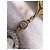 Collana Louis Vuitton Idylle Blossom Diamond Argento D'oro - vista 15