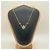 Collana Louis Vuitton Idylle Blossom Diamond Argento D'oro - vista 2