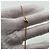 Collana Louis Vuitton Idylle Blossom Diamond Argento D'oro - vista 7