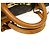 Louis Vuitton Keepall Bandouliere Monogram Canvas 50 Marrone - vista 6