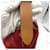 Hermès Borsa Virevolte 24 Rosso - vista 12