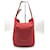 Hermès Borsa Virevolte 24 Rosso - vista 2