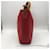 Hermès Borsa Virevolte 24 Rosso - vista 3
