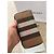 Burberry Check Canvas Zipped Wallet - view 7