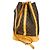Zaino Louis Vuitton Randonnee Monogram Canvas GM Marrone - vista 2