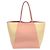 Borsa Cabas Louis Vuitton Lockme Marrone - vista 2