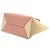 Borsa Cabas Louis Vuitton Lockme Marrone - vista 3