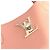 Borsa Cabas Louis Vuitton Lockme Marrone - vista 4