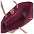 Borsa Cabas Louis Vuitton Lockme Marrone - vista 6