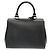 Borsa Louis Vuitton Epi Cluny MINI Nero - vista 2