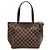 Borsa Louis Vuitton Damier Westminster PM Damier ebene