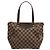 Borsa Louis Vuitton Damier Westminster PM Damier ebene - vista 2