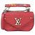 Borsa New Wave Chain Louis Vuitton M51930 Rosso
