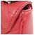 Borsa New Wave Chain Louis Vuitton M51930 Rosso - vista 5