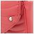 Borsa New Wave Chain Louis Vuitton M51930 Rosso - vista 7